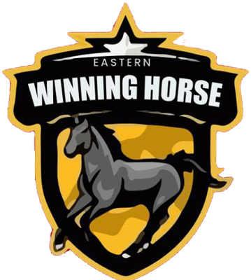 Winning Horse